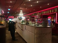 -Cafe Sacher(WIEN)