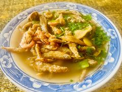 -四代祖传老陈黄焖鱼