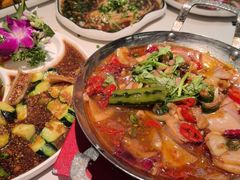 -旺达·福州菜(正大广场店)