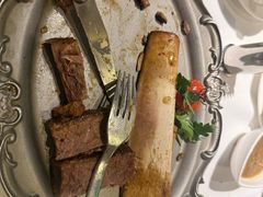 -王品牛排(福州泰禾店)