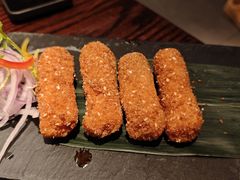 -甘尼仕印度餐厅爵士酒吧(阳春巷店)