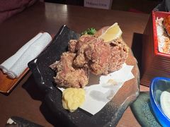 -千代武日本料理(哈西店)