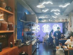 -船梆煮•蒸汽海鲜·生腌干蒸(五四广场店)