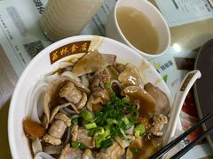 -荔林食店(西华路店)