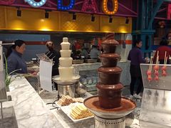 -火锅岛潮牌自助餐厅(天津天佑城店)