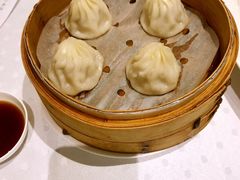 -上海小南国(仲盛世界商城店)