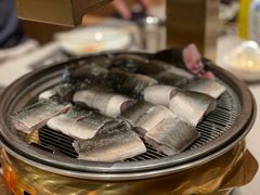 滋补炭烤鳗鱼-味家烤肉烤鳗鱼牛排(西塔旗舰店)
