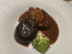 -香樟花园法式铁板烧(恒隆广场店)