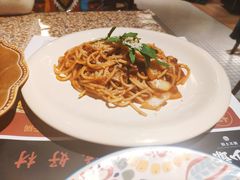-彼德西餐厅(凯德广场新南店)