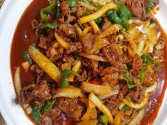 -鹏馨羊羔肉·非遗(新建街店)
