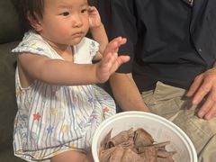-香满堂川湘菜烤鱼(龙茗路店)