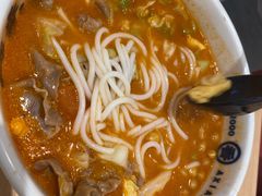 -阿香米线(龙岗万科广场店)