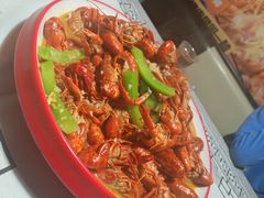 -云晓光头烧烤吧(盛夏店)