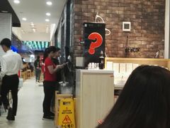 -为什么牛潮汕牛肉火锅(万胜广场店)