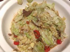 -楼兰新疆主题餐厅(苏州中心店)