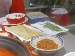 -生活如沸·顺德水牛奶火锅(大学路店)