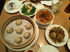 -鼎泰丰(国金中心店)