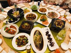 -大鸭梨烤鸭(左家庄店)