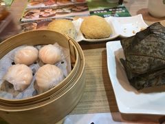 -添好运点心专门店(中环IFC店)
