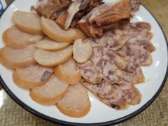 -乔家满族八大碗(流水沟店)