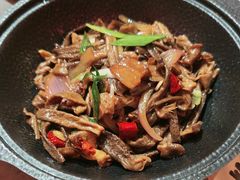 -山四砂锅(太原钟楼街店)