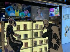-南京时尚莱迪购物广场(正洪街店)