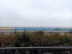 -上海南汇嘴大堤酒店