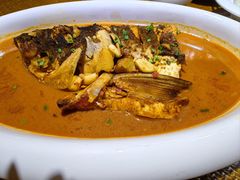 -烟水渔庄餐厅(西溪湿地店)