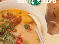 -新旺茶餐厅·早餐·夜宵(仙霞店)