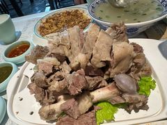 -金家老三饭庄(常营店)