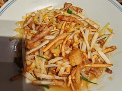 -寻宝记绍兴菜(鲁迅路店)