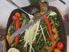 -云海肴·汽锅鸡·云南菜(美罗城店)