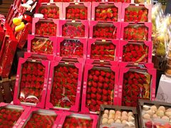 -Olé精品超市(北京合生汇店)