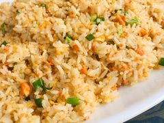海胆炒饭-七鲜渔港美食餐厅(巽寮湾海景店)