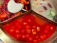 -周师兄大刀腰片火锅(洪崖洞旗舰店)