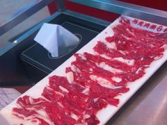 -为什么牛潮汕牛肉火锅(中信广场店)