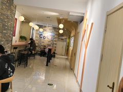 -CoCo都可(太平桥百盛店)