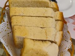 槽子面包切片-华梅西餐厅(哈尔滨中央大街店)