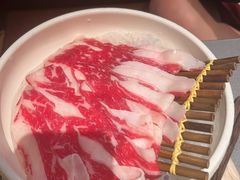 -巴奴毛肚火锅(大剧院店)