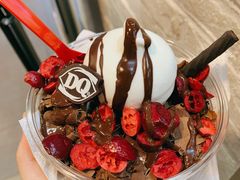 -DQ·蛋糕·冰淇淋(合生汇店)