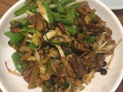 -妈妈的味道(工人体育场东路店)