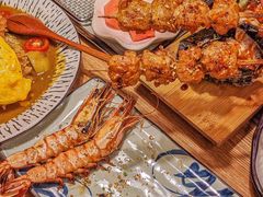 -西月山居匠心创意料理(江汉路新佳丽广场店)