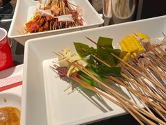 -牛串门串串香(东直门簋街总店)