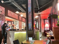 -AZUL by FUEL蓝色·法式酒馆(琶醍店)