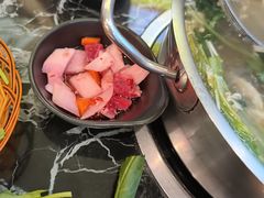 -潮汕美牛肉丸火锅店(天宁寺店)