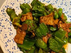 -宏达老菜馆(东安街店)