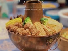 -醉长安(钟楼旗舰店)