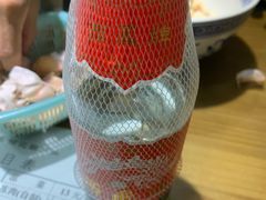 -天发芽·何记葫芦头泡馍·老字号(小南门店)