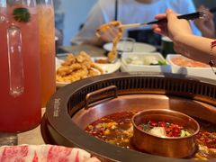 -小南房鲜美蛙火锅(北苑店)