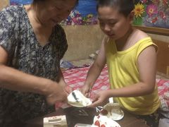 -味多美蛋糕(看丹桥店)